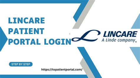 lincare|lincare login.